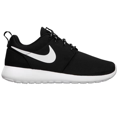 zwarte nike roshe run dames|Amazon.com: Nike Roshe Run Womens.